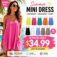 🔥 10 PACKS ONLY $34.99 & FREE SHIPPING - Only $3.49 each